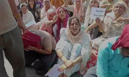 Himachal: रिश्तेदारों ने ‘आरोपी’ भाभियों की गिरफ्तारी तक दाह संस्कार से इनकार किया