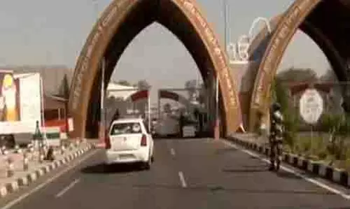 Pahalgam हमले के बाद बढ़ते तनाव के बावजूद करतारपुर कॉरिडोर खुला