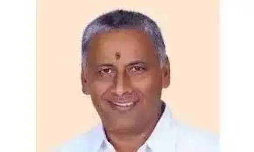 पुराने शहर में अवैध पाकिस्तानी अप्रवासी रह रहे: NVSS पुराने शहर में अवैध पाकिस्तानी अप्रवासी रह रहे: NVSS