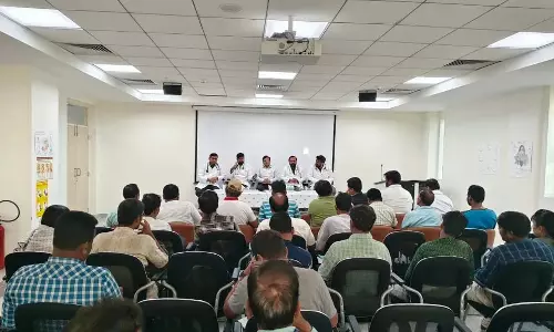 अपोलो हॉस्पिटल्स राउरकेला ने ओडिशा में जन्मजात और वयस्क हृदय उपचार में उपलब्धि हासिल की
