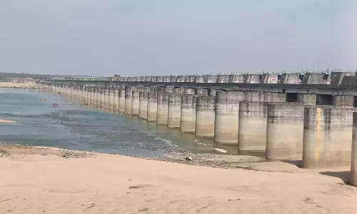 KLIS पर जस्टिस घोष की रिपोर्ट