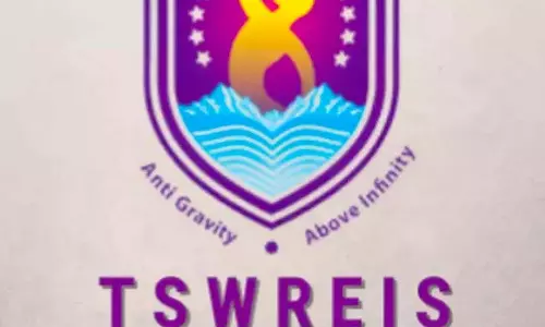 TGSWREIS इंटरमीडिएट के लिए आवेदन खुले