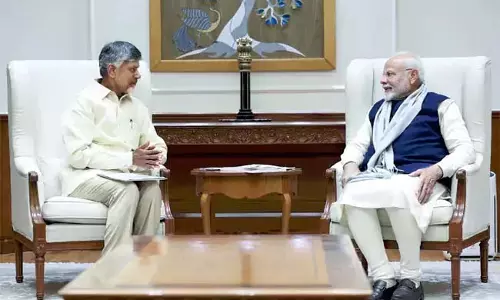 हम केंद्र के फैसले का समर्थन करेंगे: Chandrababu