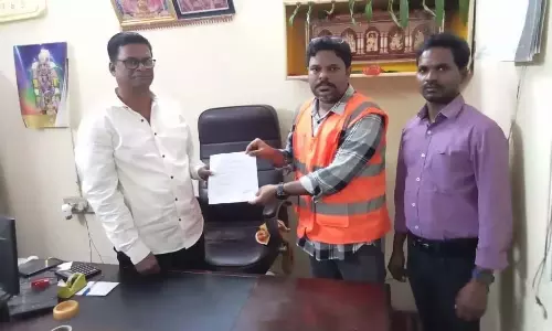 GHMC की छापेमारी में भोजनालयों में स्वच्छता संबंधी खामियां उजागर हुईं