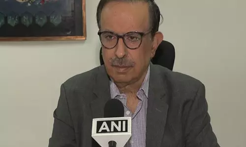 Pahalgam हमले पर अमिताभ मट्टू ने कहा, पाकिस्तान को सोची-समझी कार्रवाई से इसकी कीमत चुकानी होगी Pahalgam हमले पर अमिताभ मट्टू ने कहा, पाकिस्तान को सोची-समझी कार्रवाई से इसकी कीमत चुकानी होगी