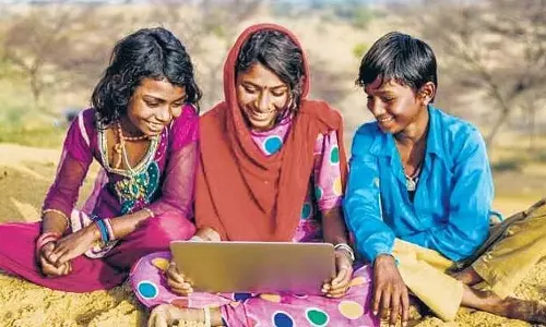 200 रुपये में घरों तक सीधी डेटा सेवा 200 रुपये में घरों तक सीधी डेटा सेवा