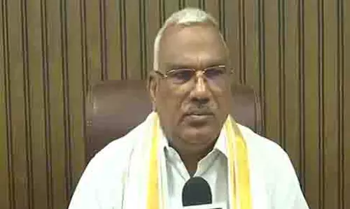 NSUI नेता की गिरफ्तारी पर विरोध प्रदर्शन पर राजस्थान के मंत्री ने दी प्रतिक्रिया