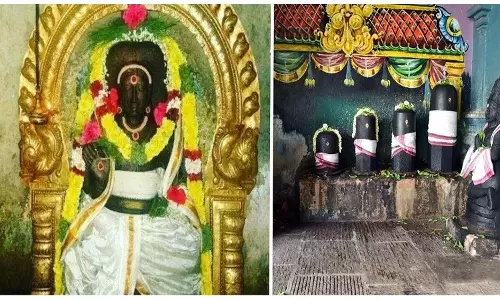 Temple Ganesha: भारत का इकलौता मंदिर जहां इंसानी रूप में होती है गणेश की पूजा