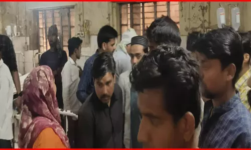 3 बच्चों की मौत, ऐसे दर्दनाक हादसा हो गया 3 बच्चों की मौत, ऐसे दर्दनाक हादसा हो गया