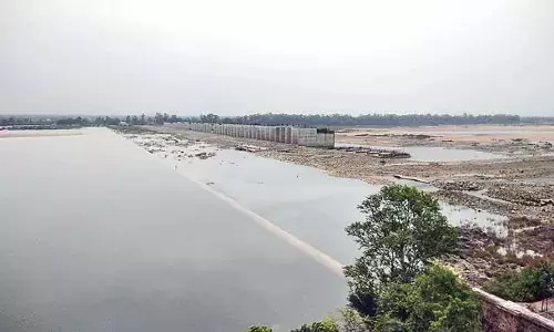 Telangana : सितारामा और सीताम्मासागर के लिए तकनीकी मंजूरी