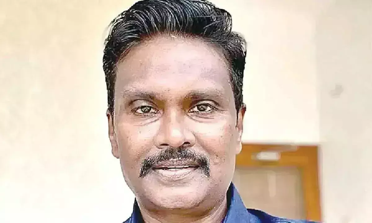 पूर्व IPS अधिकारी सुनील कुमार पर अनुशासनात्मक कार्रवाई हो सकती है