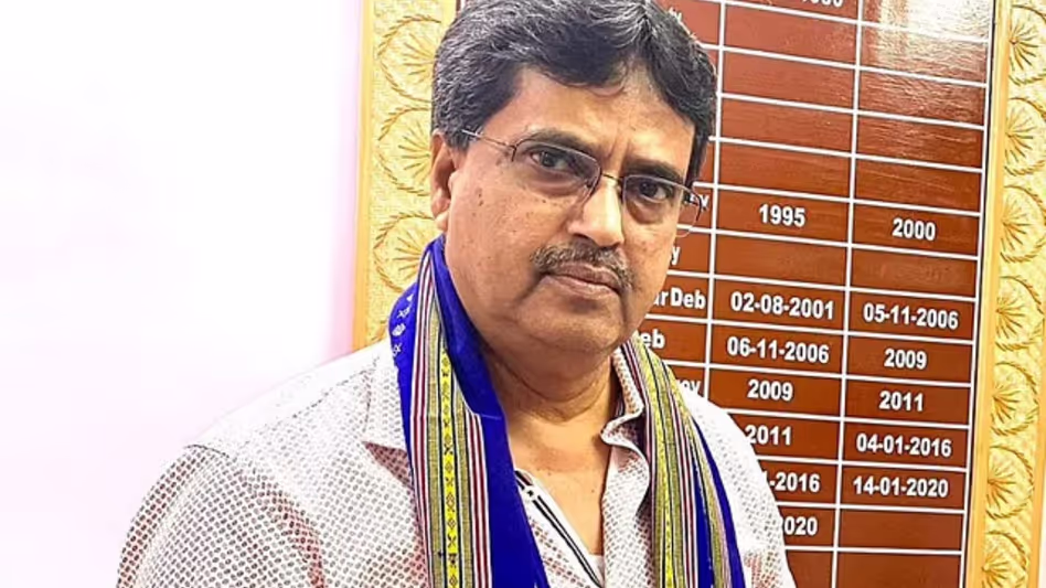 पीएम मोदी पहलगाम आतंकी हमले के लिए जिम्मेदार किसी को भी नहीं बख्शेंगे Tripura सीएम