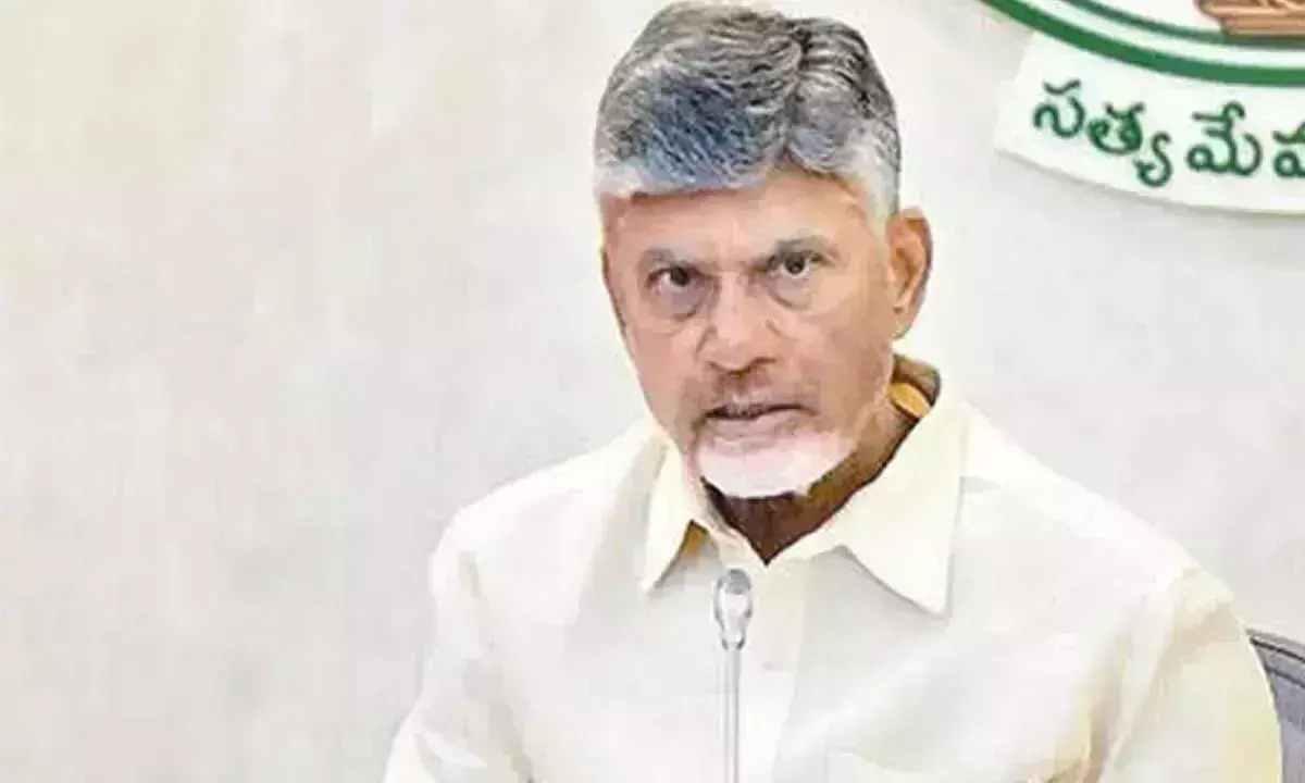 PPP प्रणाली से ही तीव्र विकास संभव: नायडू PPP प्रणाली से ही तीव्र विकास संभव: नायडू