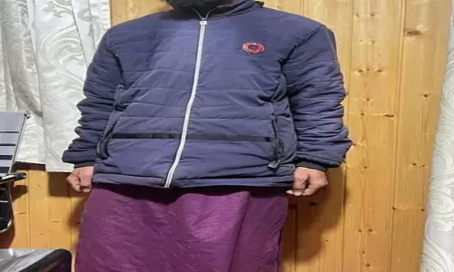 गांदरबल में संदिग्ध खच्चर चालक हिरासत में, महिला पर्यटक के आरोपों से मचा हड़कंप