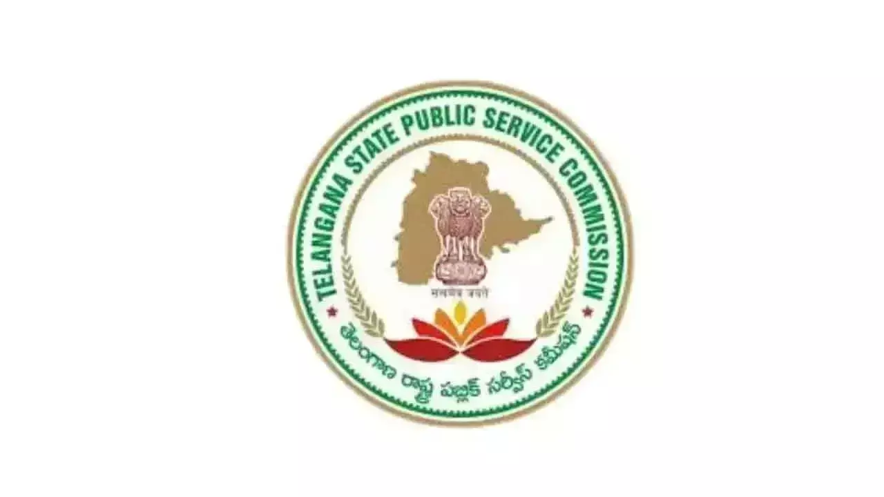 ग्रुप-I: TGPSC ने दिव्यांग उम्मीदवारों के लिए प्रमाण पत्र सत्यापन कार्यक्रम जारी किया ग्रुप-I: TGPSC ने दिव्यांग उम्मीदवारों के लिए प्रमाण पत्र सत्यापन कार्यक्रम जारी किया