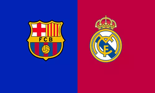 कोपा डेल रे 2024-25 फाइनल में Barcelona, रियल मैड्रिड का आमना-सामना होगा