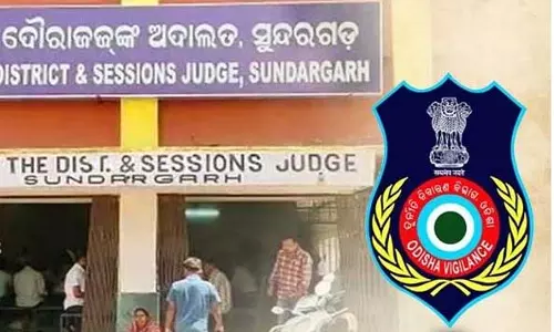 Sundergarh कोर्ट ने युवक की नृशंस हत्या के लिए 2 को उम्रकैद की सजा सुनाई