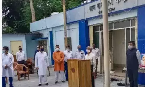 गर्मी ने बढ़ाई बिजली की खपत, योजना के लाभार्थियों के जेब पर बढ़ेगा भार गर्मी ने बढ़ाई बिजली की खपत, योजना के लाभार्थियों के जेब पर बढ़ेगा भार