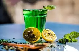 Fennel Drink: गर्मियों में रोज पीजिए सौंफ का शरबत, जानें इसके फायदे Fennel Drink: गर्मियों में रोज पीजिए सौंफ का शरबत, जानें इसके फायदे