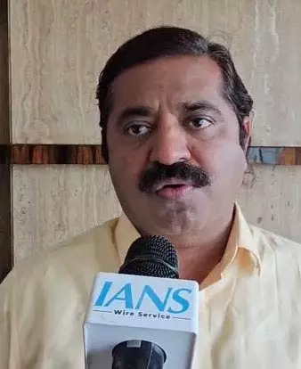 सुप्रीम कोर्ट ने वीर सावरकर मामले में राहुल गांधी के अहंकार को लगाई फटकार : राम कदम सुप्रीम कोर्ट ने वीर सावरकर मामले में राहुल गांधी के अहंकार को लगाई फटकार : राम कदम