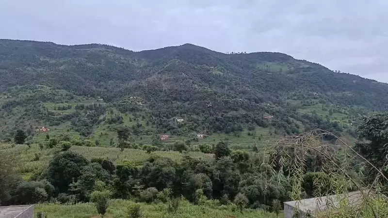 Pakistan सेना ने नियंत्रण रेखा पर बिना उकसावे के गोलीबारी की Pakistan सेना ने नियंत्रण रेखा पर बिना उकसावे के गोलीबारी की