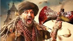Kesari Veer: इस फिल्म में दिखेगा सुनील शेट्टी का दमदार अवतार Kesari Veer: इस फिल्म में दिखेगा सुनील शेट्टी का दमदार अवतार