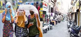 Haldwani: तपती गर्मी ने हल्द्वानी का हाल किया बेहाल, टूटा दो साल का रिकॉर्ड Haldwani: तपती गर्मी ने हल्द्वानी का हाल किया बेहाल, टूटा दो साल का रिकॉर्ड