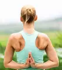 Yoga Tips: लैपटॉप पर काम करने से कलाइयों में होता है दर्द, तो करें ये योगासन Yoga Tips: लैपटॉप पर काम करने से कलाइयों में होता है दर्द, तो करें ये योगासन