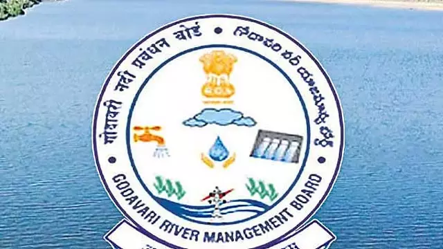 GRMB ने आंध्र और तेलंगाना को SOS भेजकर धन मांगा GRMB ने आंध्र और तेलंगाना को SOS भेजकर धन मांगा