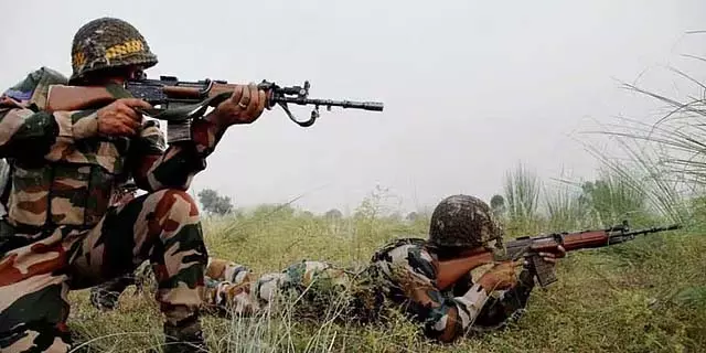 Uttarakhand में सैन्य वर्दी की बिक्री पर प्रतिबंध Uttarakhand में सैन्य वर्दी की बिक्री पर प्रतिबंध