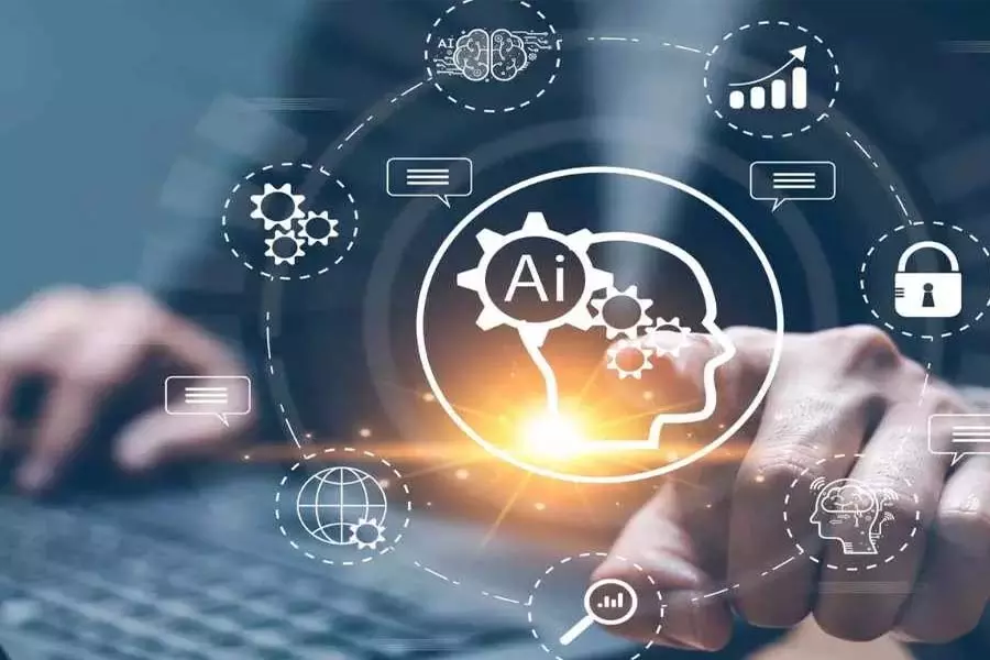 AI-संचालित 10 सर्वश्रेष्ठ मार्केटिंग प्लेटफ़ॉर्म: मार्केटिंग उद्योग में एक विकास AI-संचालित 10 सर्वश्रेष्ठ मार्केटिंग प्लेटफ़ॉर्म: मार्केटिंग उद्योग में एक विकास