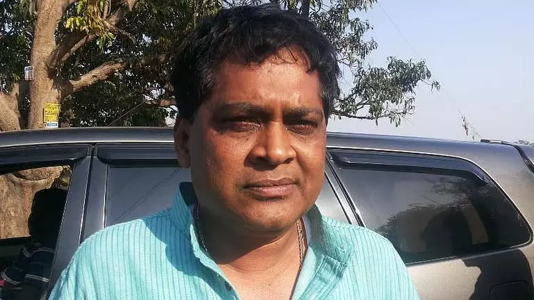 BJD नेता नव किशोर दास की हत्या में क्राइम ब्रांच बड़ी साजिश के पहलू की जांच BJD नेता नव किशोर दास की हत्या में क्राइम ब्रांच बड़ी साजिश के पहलू की जांच
