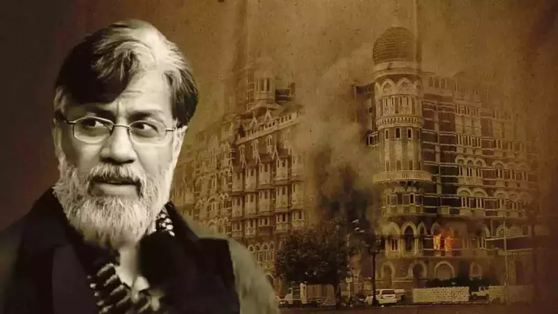 26/11 हमले के आरोपी तहव्वुर राणा ने झाड़ा पल्ला, दोस्त डेविड हेडली पर फोड़ा ठीकरा 26/11 हमले के आरोपी तहव्वुर राणा ने झाड़ा पल्ला, दोस्त डेविड हेडली पर फोड़ा ठीकरा
