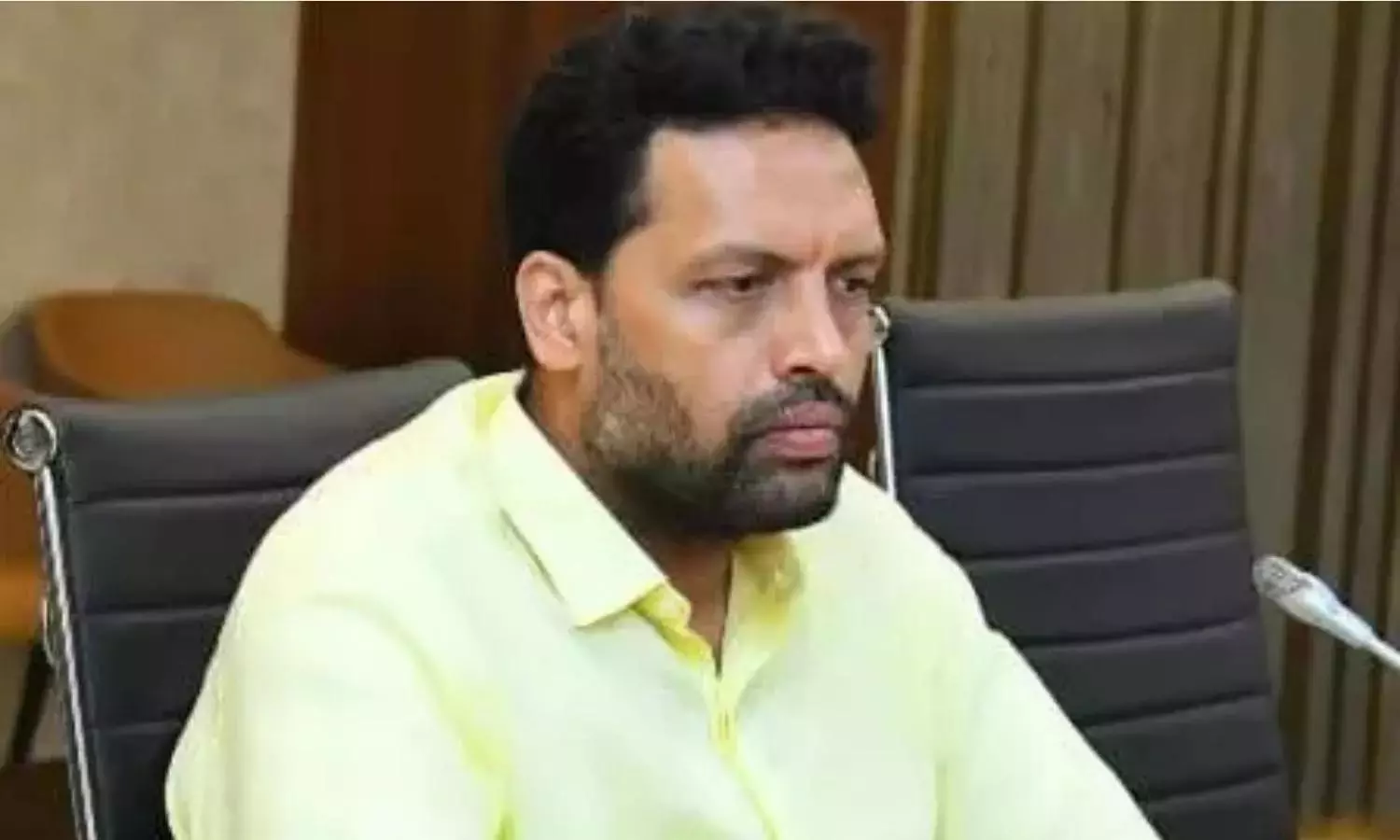 भारत ने उद्योगपतियों से Andhra में बड़े पैमाने पर निवेश करने का आह्वान किया भारत ने उद्योगपतियों से Andhra में बड़े पैमाने पर निवेश करने का आह्वान किया