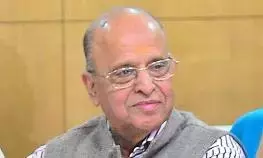 AP के नेताओं ने इसरो के पूर्व अध्यक्ष डॉ. के. कस्तूरीरंगन के निधन पर शोक व्यक्त किया AP के नेताओं ने इसरो के पूर्व अध्यक्ष डॉ. के. कस्तूरीरंगन के निधन पर शोक व्यक्त किया