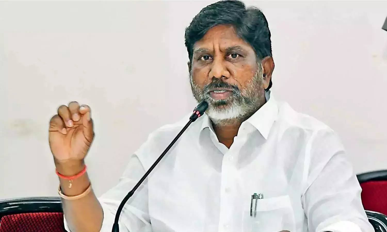 Telangana को विकास और कल्याण के लिए वैश्विक प्रशंसा मिली Telangana को विकास और कल्याण के लिए वैश्विक प्रशंसा मिली