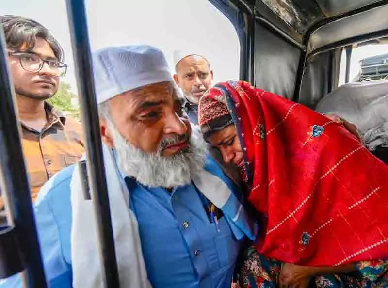 वीजा रद्द, Punjab की स्वप्निल यात्रा अधूरी वीजा रद्द, Punjab की स्वप्निल यात्रा अधूरी