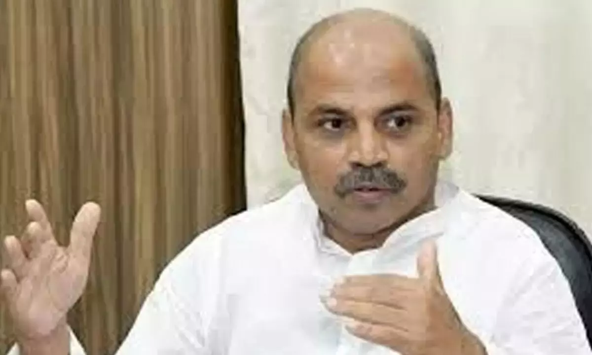 फिजियोथेरेपी पाठ्यक्रमों के लिए NEET अनिवार्य: Minister फिजियोथेरेपी पाठ्यक्रमों के लिए NEET अनिवार्य: Minister