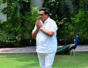 भारत पाकिस्तान को पानी की एक बूंद भी नहीं देगा: Jal Shakti Minister भारत पाकिस्तान को पानी की एक बूंद भी नहीं देगा: Jal Shakti Minister