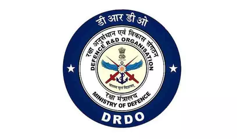 DRDO ने स्क्रैमजेट इंजन के विकास में प्रगति की DRDO ने स्क्रैमजेट इंजन के विकास में प्रगति की