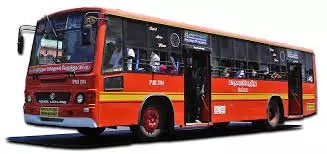 चेन्नई हवाई अड्डे से एमटीसी बस सेवा फिर से शुरू चेन्नई हवाई अड्डे से एमटीसी बस सेवा फिर से शुरू
