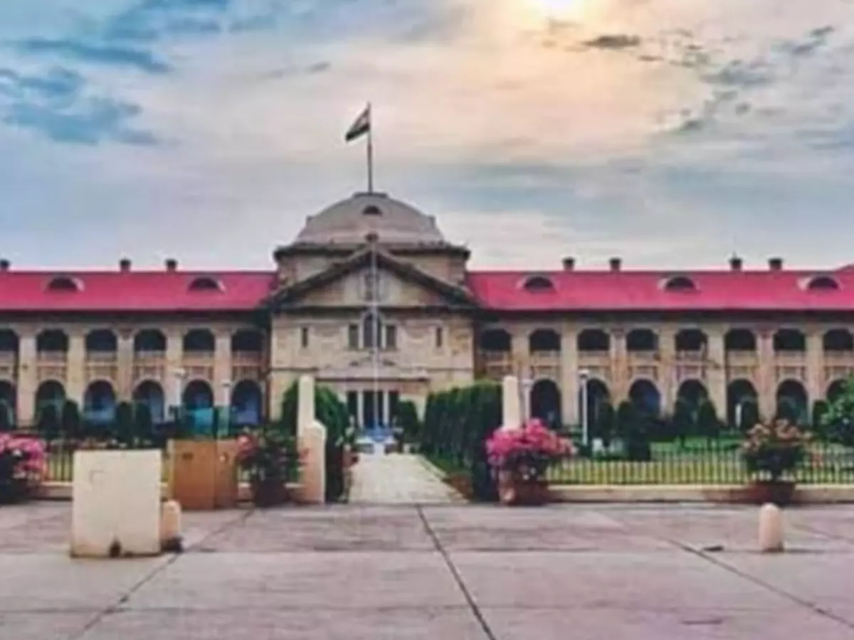 Prayagraj: GST आदेशों की वैधता बहाली से करोड़ों के राजस्व को राहत Prayagraj: GST आदेशों की वैधता बहाली से करोड़ों के राजस्व को राहत
