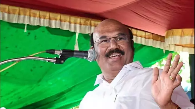 जयकुमार के खिलाफ मामला रद्द करने से इनकार जयकुमार के खिलाफ मामला रद्द करने से इनकार