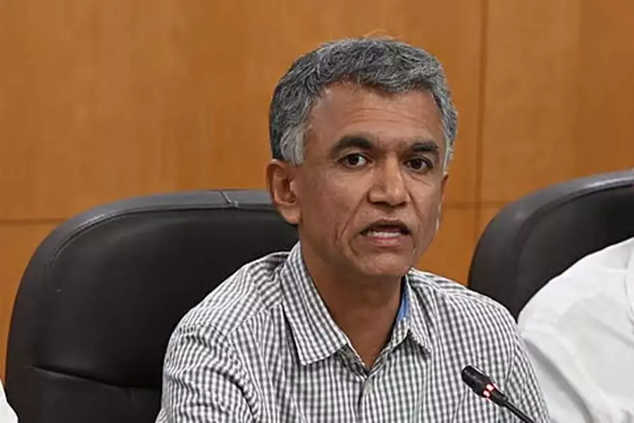 कर्नाटक के राजस्व मंत्री ने कहा कि सुप्रीम कोर्ट के आदेश के बाद अवैध लेआउट जब्त किए जाएंगे और डिजिटल भूमि सुधार शुरू किए जाएंगे कर्नाटक के राजस्व मंत्री ने कहा कि सुप्रीम कोर्ट के आदेश के बाद अवैध लेआउट जब्त किए जाएंगे और डिजिटल भूमि सुधार शुरू किए जाएंगे