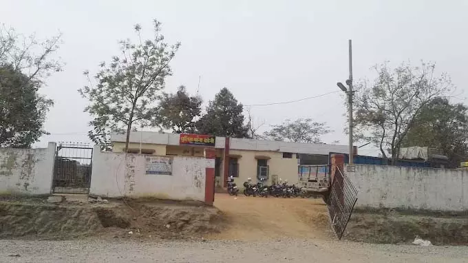 गिरफ्तारी होगी जबरन नमाज पढ़वाने वाले NSS प्रभारी की, FIR दर्ज गिरफ्तारी होगी जबरन नमाज पढ़वाने वाले NSS प्रभारी की, FIR दर्ज