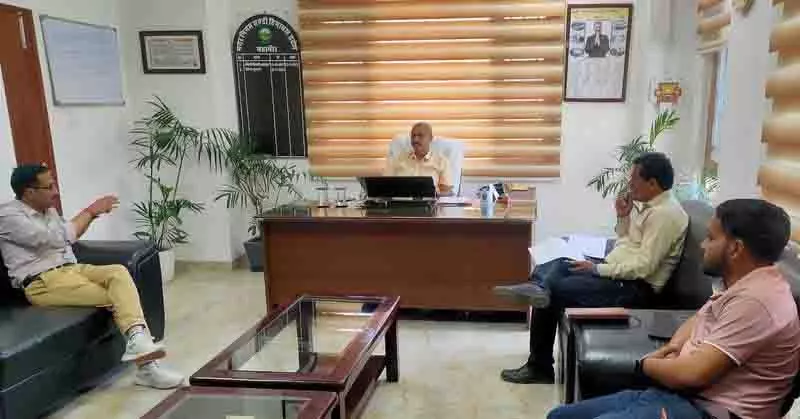 Palampur के छिपे हुए होटल राज्य के राजस्व के लिए खतरा Palampur के छिपे हुए होटल राज्य के राजस्व के लिए खतरा