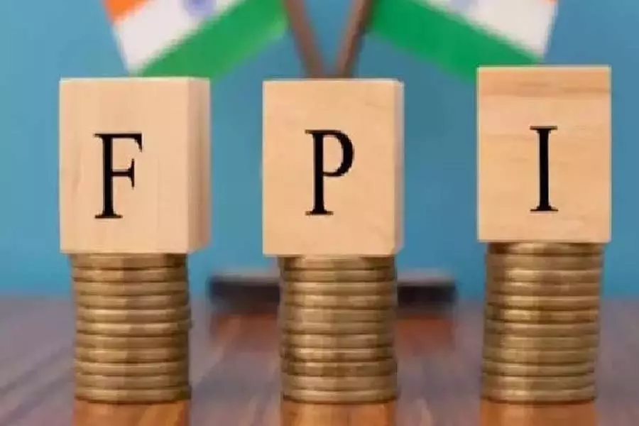 अप्रैल में विदेशी निवेशकों ने भारतीय इक्विटी बाजारों में उल्लेखनीय वापसी की अप्रैल में विदेशी निवेशकों ने भारतीय इक्विटी बाजारों में उल्लेखनीय वापसी की