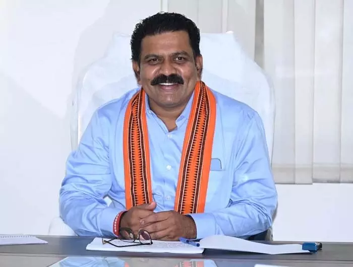 डिप्टी सीएम विजय शर्मा ने फॉरेंसिक साइंस जांच को अनिवार्य करने का किया ऐलान डिप्टी सीएम विजय शर्मा ने फॉरेंसिक साइंस जांच को अनिवार्य करने का किया ऐलान