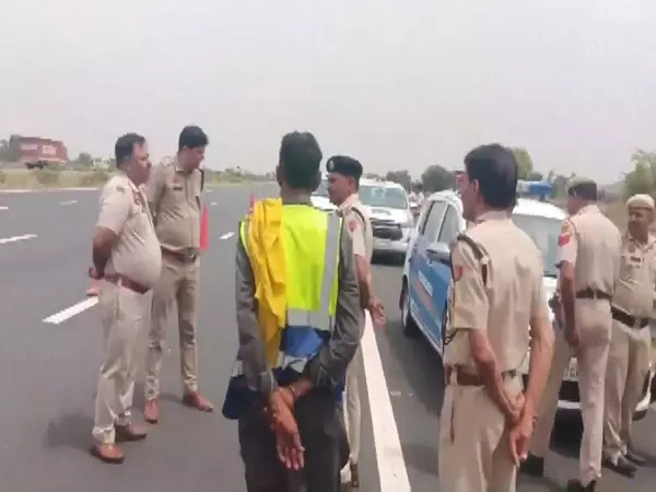 PM Modi ने नूंह सड़क दुर्घटना पर दुख व्यक्त किया, संवेदना व्यक्त की PM Modi ने नूंह सड़क दुर्घटना पर दुख व्यक्त किया, संवेदना व्यक्त की