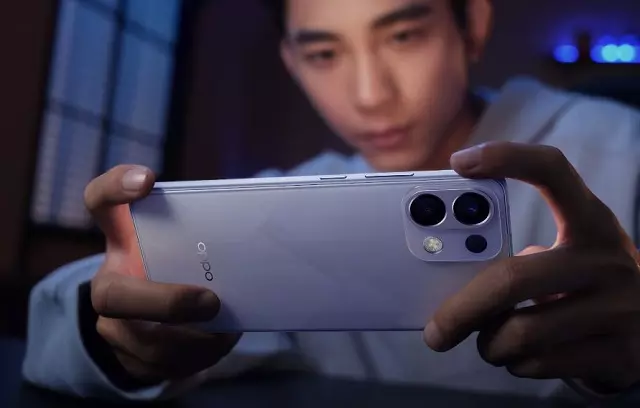 Oppo K13 5G भारत में बिक्री के लिए उपलब्ध, स्पेक्स, वेरिएंट और सेल ऑफर्स देखें Oppo K13 5G भारत में बिक्री के लिए उपलब्ध, स्पेक्स, वेरिएंट और सेल ऑफर्स देखें